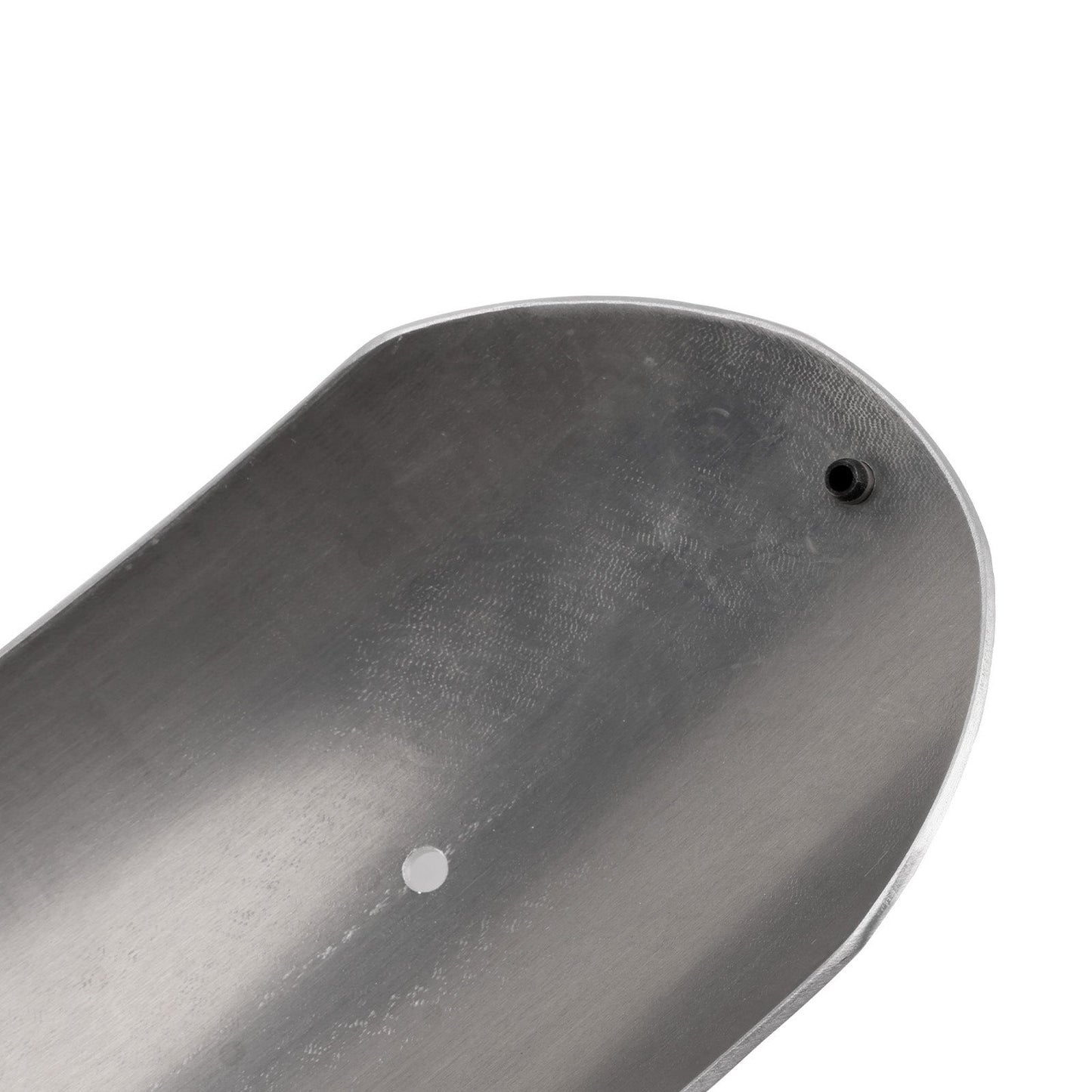 Parafango anteriore in acciaio HONDA CL250 CL300 CL500 SCL500 2023-2025