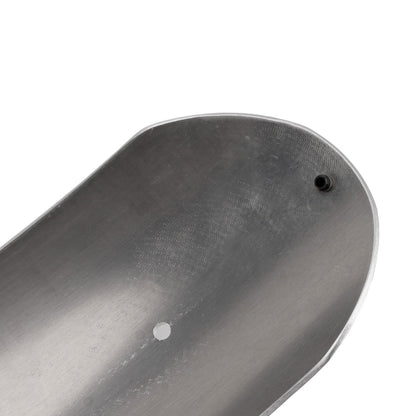 Parafango anteriore in acciaio HONDA CL250 CL300 CL500 SCL500 2023-2025