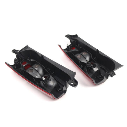 Fanale posteriore sinistro e destro Peugeot Partner 2018-2023 9819235880 9820554880