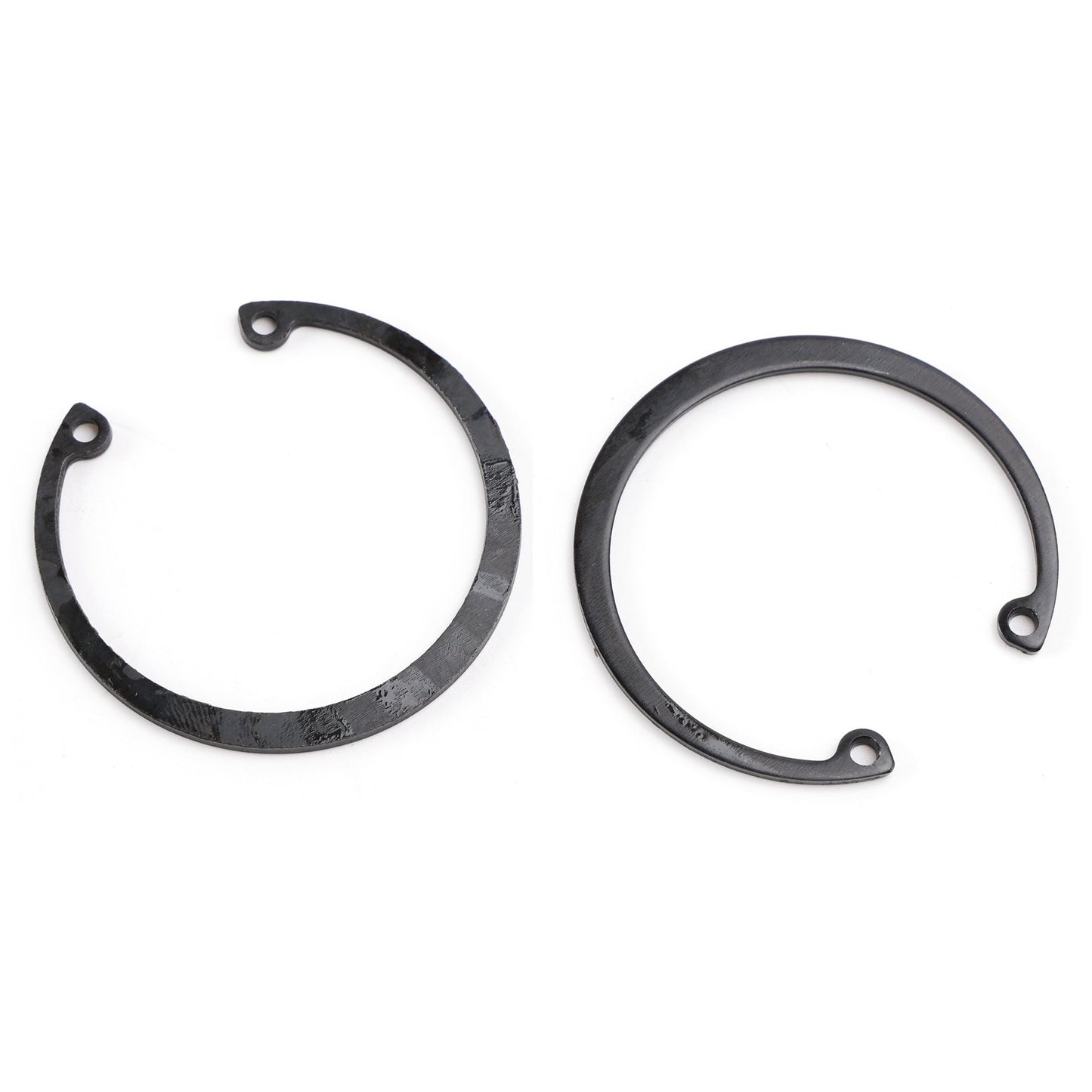 Kit guarnizioni e paraoli per coperchio primario per Softail FXST FLST 94-2006 Dyna FXD 1994-05