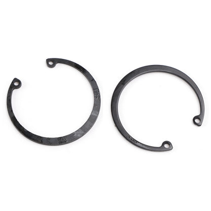 Kit guarnizioni e paraoli per coperchio primario per Softail FXST FLST 94-2006 Dyna FXD 1994-05