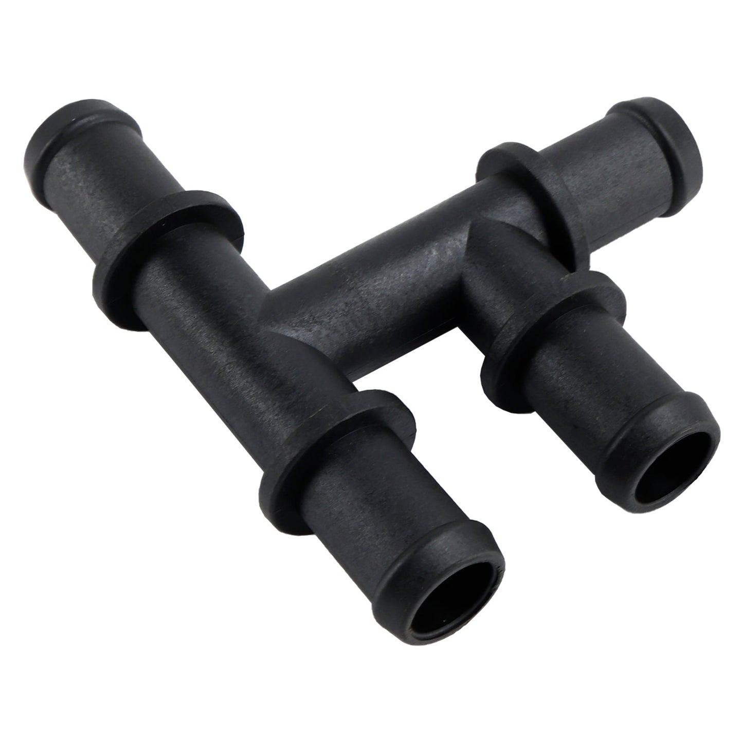 Tubo flessibile di collegamento del refrigerante del radiatore del riscaldatore a 4 vie LK4Z-18B402-E per Ford Transit