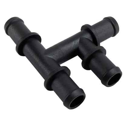 Tubo flessibile di collegamento del refrigerante del radiatore del riscaldatore a 4 vie LK4Z-18B402-E per Ford Transit