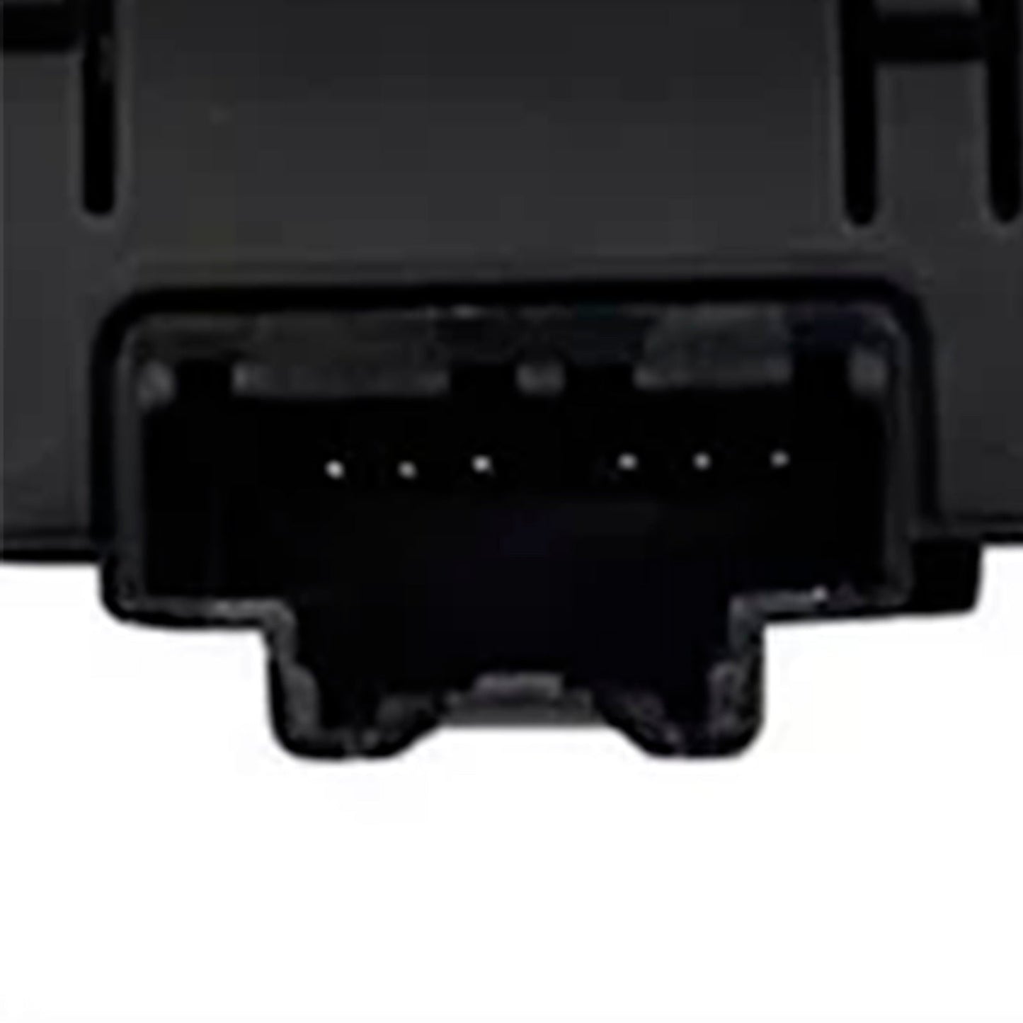 Pulsante di controllo multimediale sul volante DC3T9E740BAW per Ford F250 F350 Super Duty