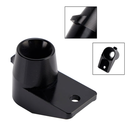 Guida corda 5431385 Ricambio nero per Polaris Snowmobile 440 500 Storm Ultra