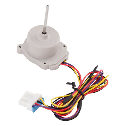 Per motore ventola frigorifero ad alte prestazioni LG EAU65058318 Parti 12V 1A