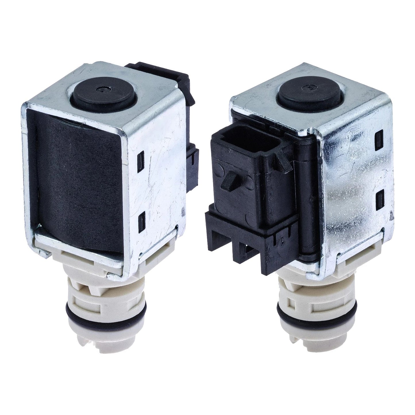 Set solenoide cambio 4T40E 4T45E 4T65E 52-0357 (OE 24207236)