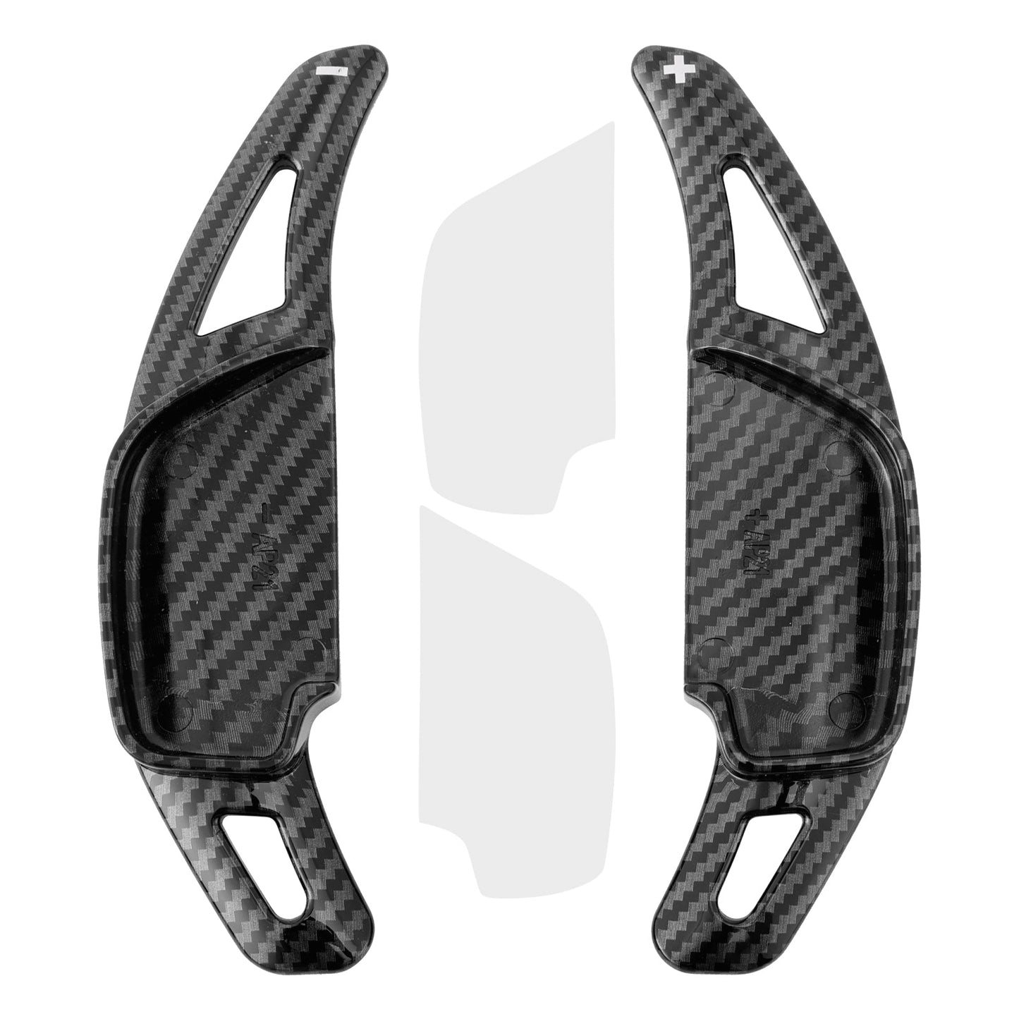 Leva del cambio al volante per Toyota Hilux Fortuner
