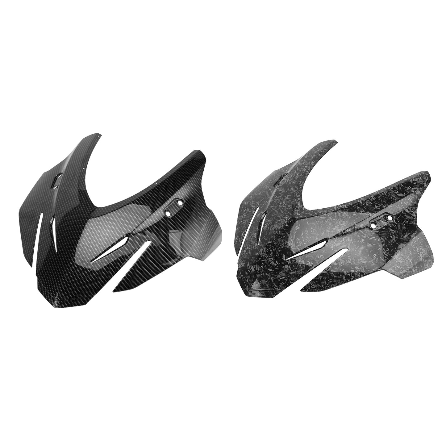 Copertura parabrezza per cupolino Aprilia RS457 RS 457 2024-2025