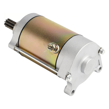 Motorino di avviamento per Massimo 760cc T-Boss 760 MSA 760 UTV ATV 760 - 38712