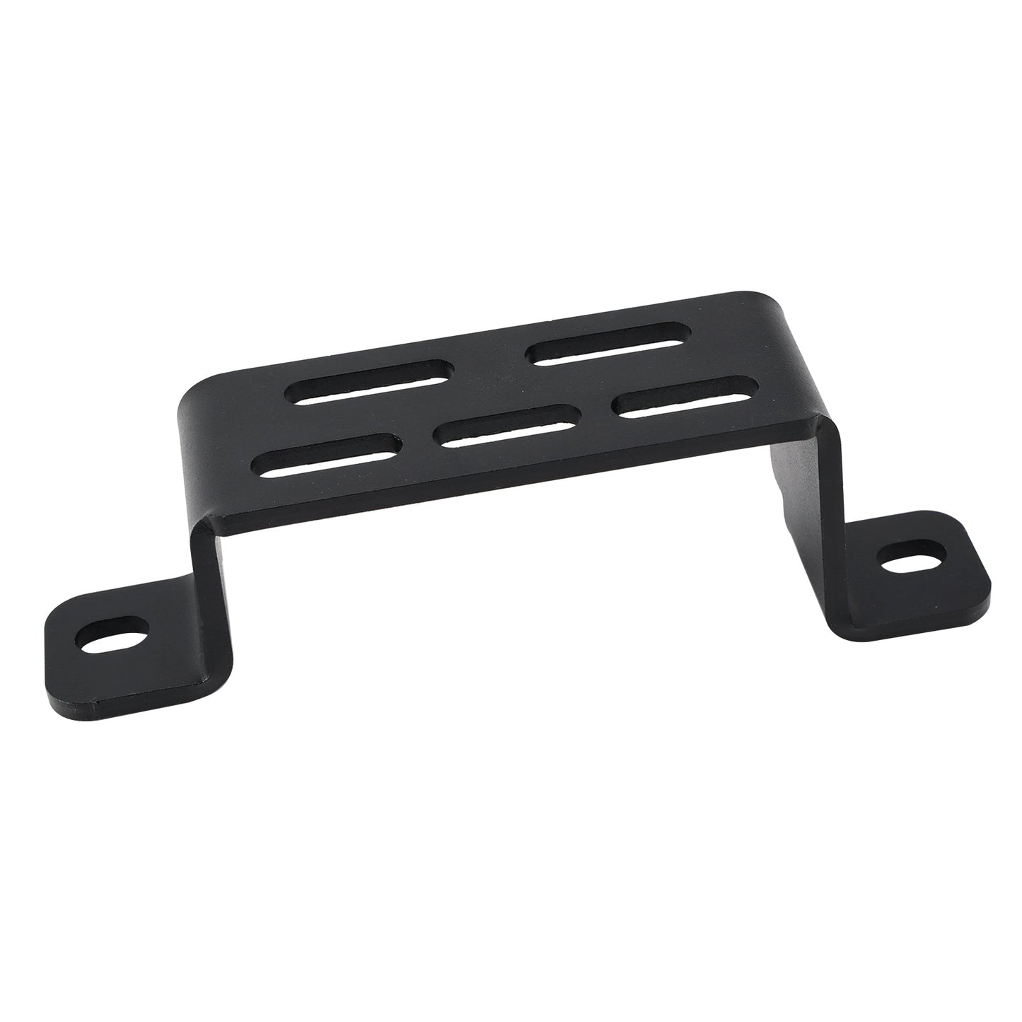 Supporto per borsa laterale per portapacchi CFmoto 450MT 2024-2025, nero, destro