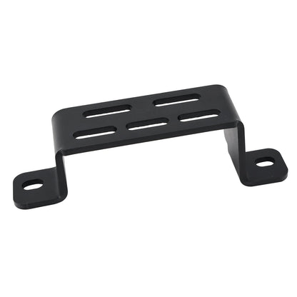 Supporto per borsa laterale per portapacchi CFmoto 450MT 2024-2025, nero, destro