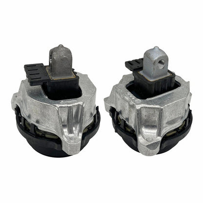 Supporto motore sinistro e destro per BMW Serie 7 740Li Premium 2016 22116860463 22116860464