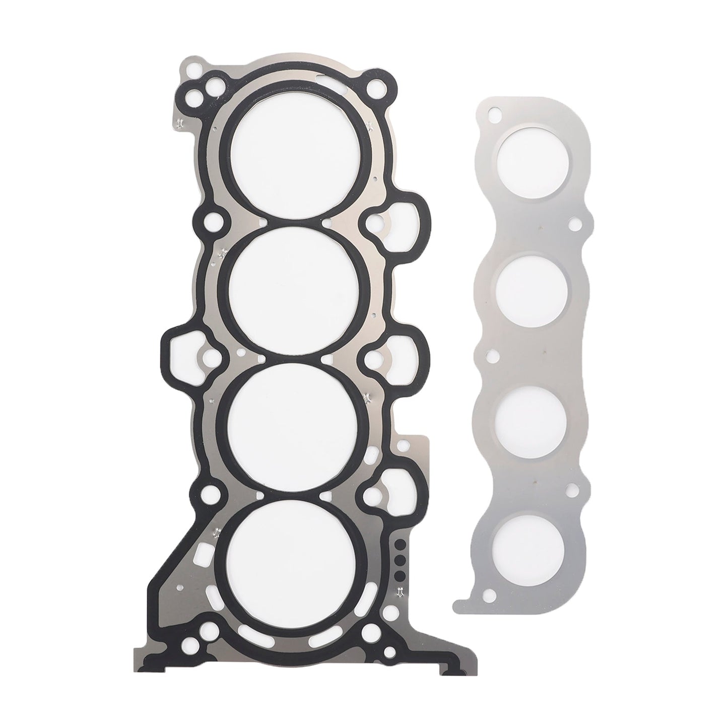 Kit di revisione e ricostruzione del motore Kia Forte (BD) G4NH 2.0L 2018-presente, bielle dell'albero motore 231102E510