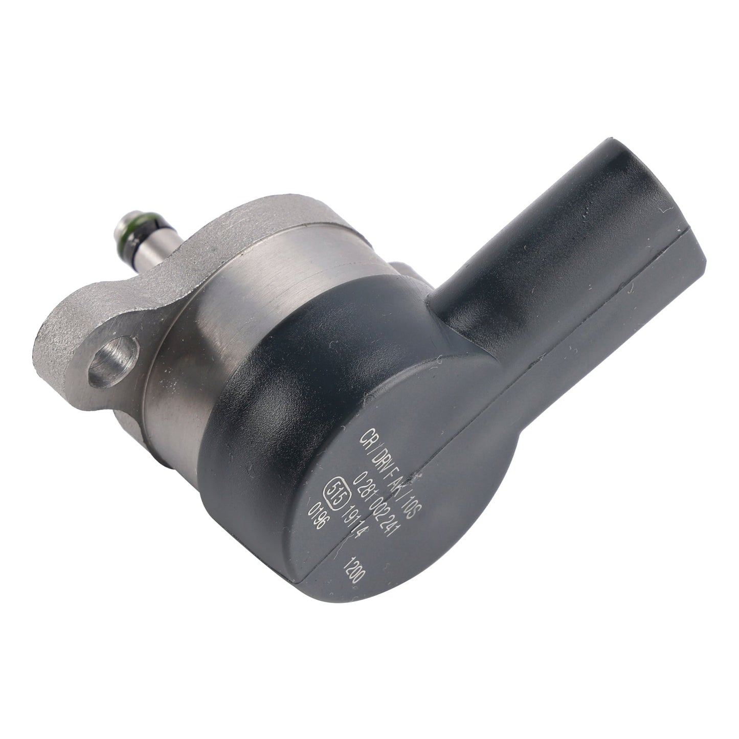 06.1998-07.1999 Mercedes-Benz CLASSE E E 220 T CDI Valvola limitatrice di pressione del rail del carburante 0281002241 A6110780149