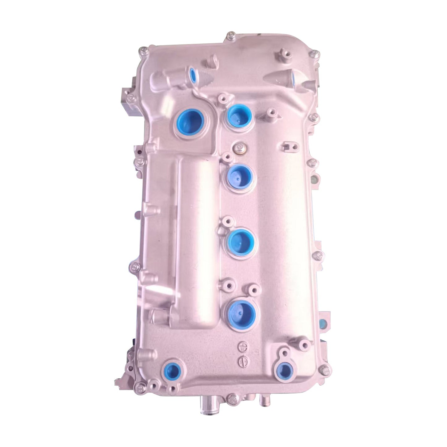 Nuovo motore 2ZRFXE per Toyota Prius 4a generazione 1.8L ibrido 4 cilindri 16-2022