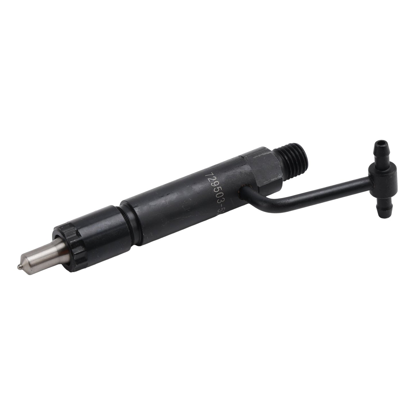 1 iniettore di carburante per Yanmar 3TNE84 3TNE88 4TNE84 John Deere 729503-53100