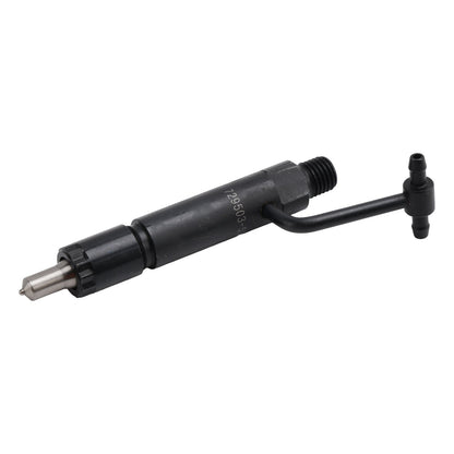1 iniettore di carburante per Yanmar 3TNE84 3TNE88 4TNE84 John Deere 729503-53100