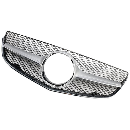 Griglia paraurti anteriore Mercedes Benz CLASSE E W207 Coupe 2014-2017