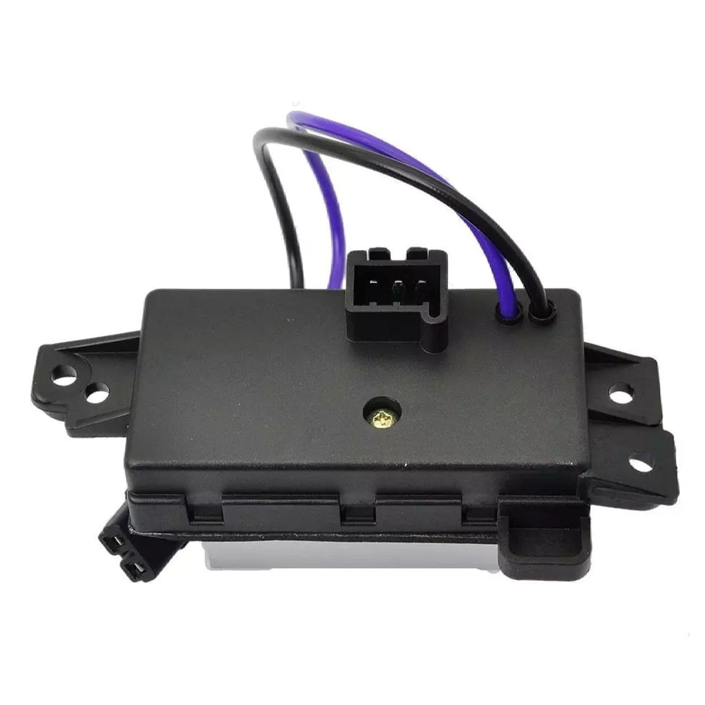 Resistenza motore ventola riscaldamento anteriore 4P1516 per Chevy Trailblazer Envoy 2002-2009