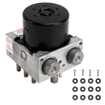 Pompa di controllo ABS Jeep Wrangler 2010-2018 68067457AA 68003363AE