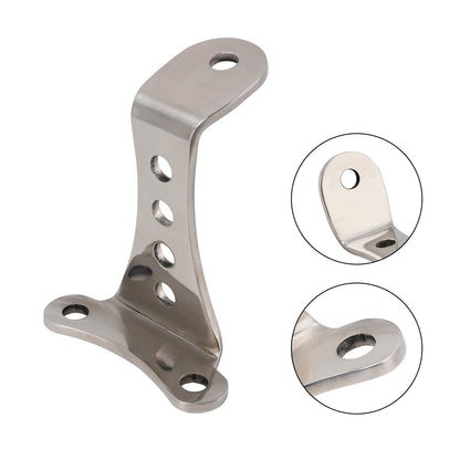Supporto per faro anteriore universale da 3,5"" per Sportster Big Twin