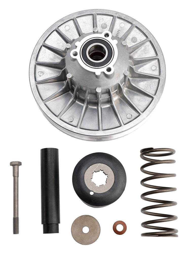 Variatore frizione secondaria posteriore Bombardier Can-Am Outlander MAX 800R EFI DPS XT XTP 2013-2014 420280474