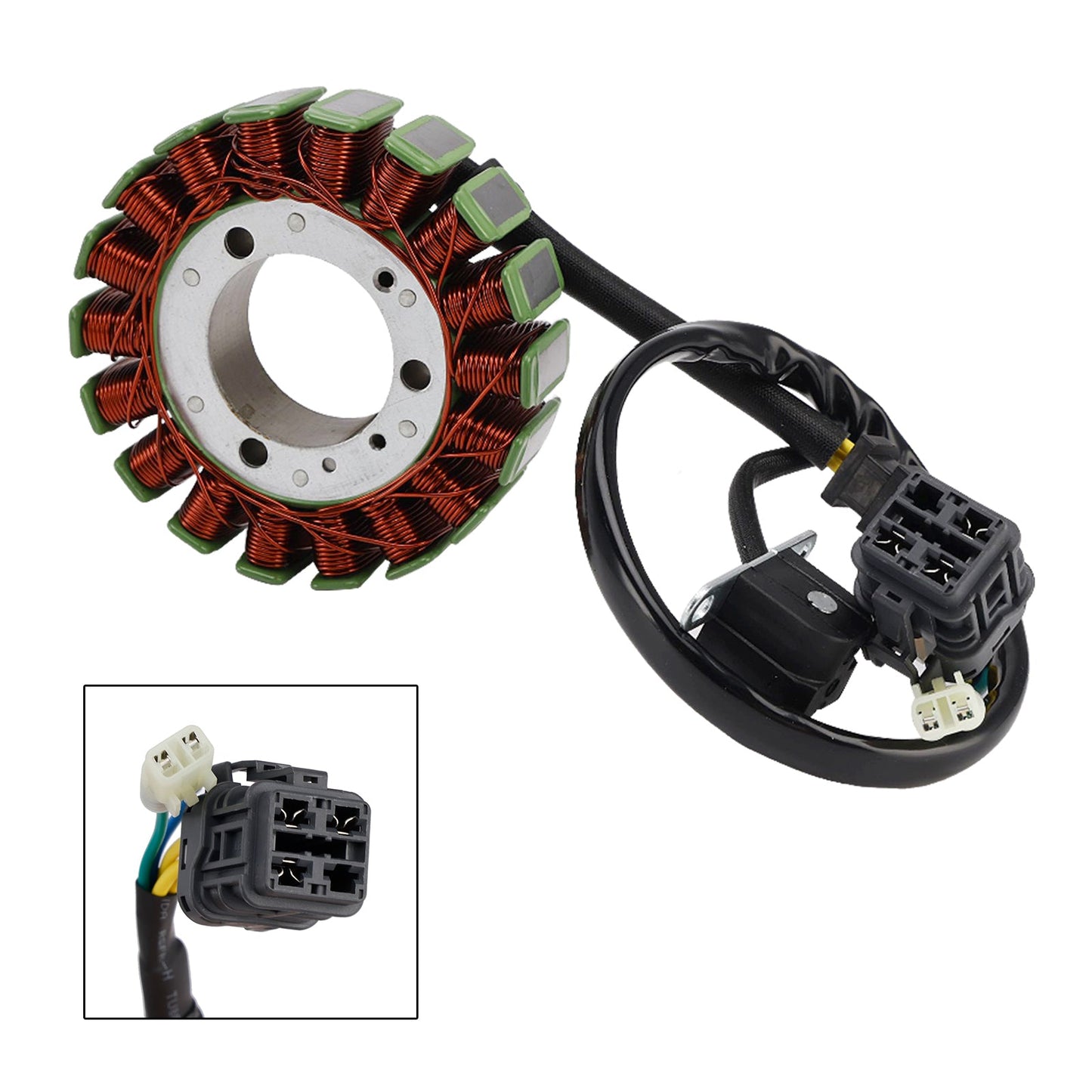 Bobina magnete statore BaltMotors ATV Jumbo 700 35560-Max-00