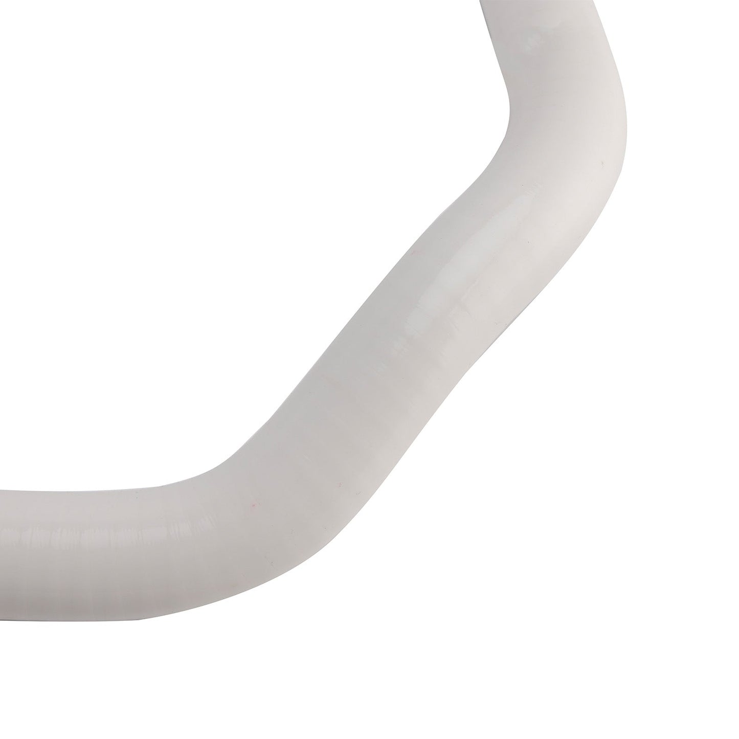 Tubo flessibile in silicone per liquido di raffreddamento del radiatore per Honda NX400 NX500 CB500 CB500F/X/R