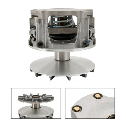 2013 Polaris RZR 4 XP 900 PS INTL Kit variatore frizione anteriore 1323100 1322971