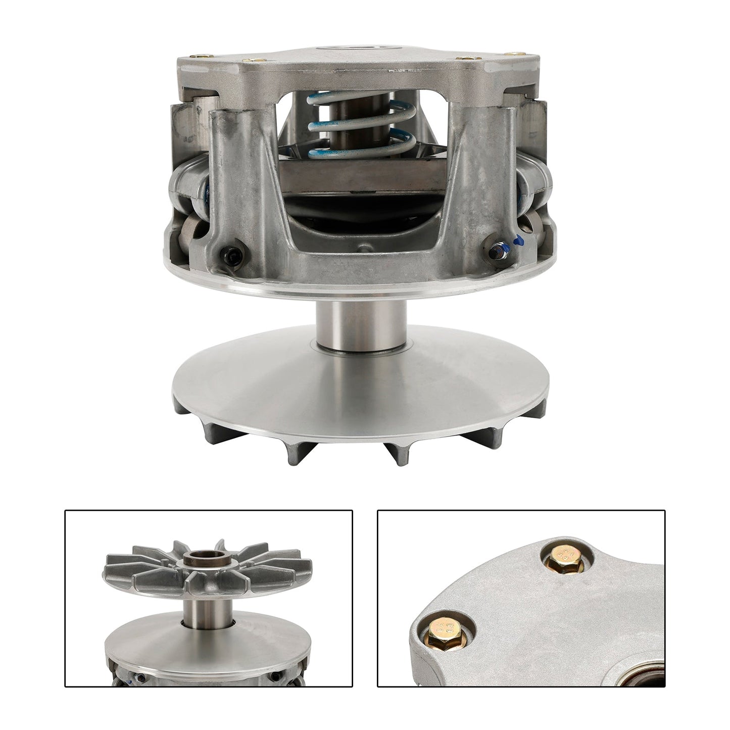 2013 Polaris RZR XP 4 900 EFI Kit variatore frizione anteriore 1323100 1322971