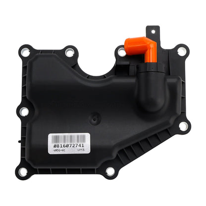 Valvola di sfiato del separatore dell'olio del basamento 4M5G-6A785-HC per Ford C-MAX S-MAX