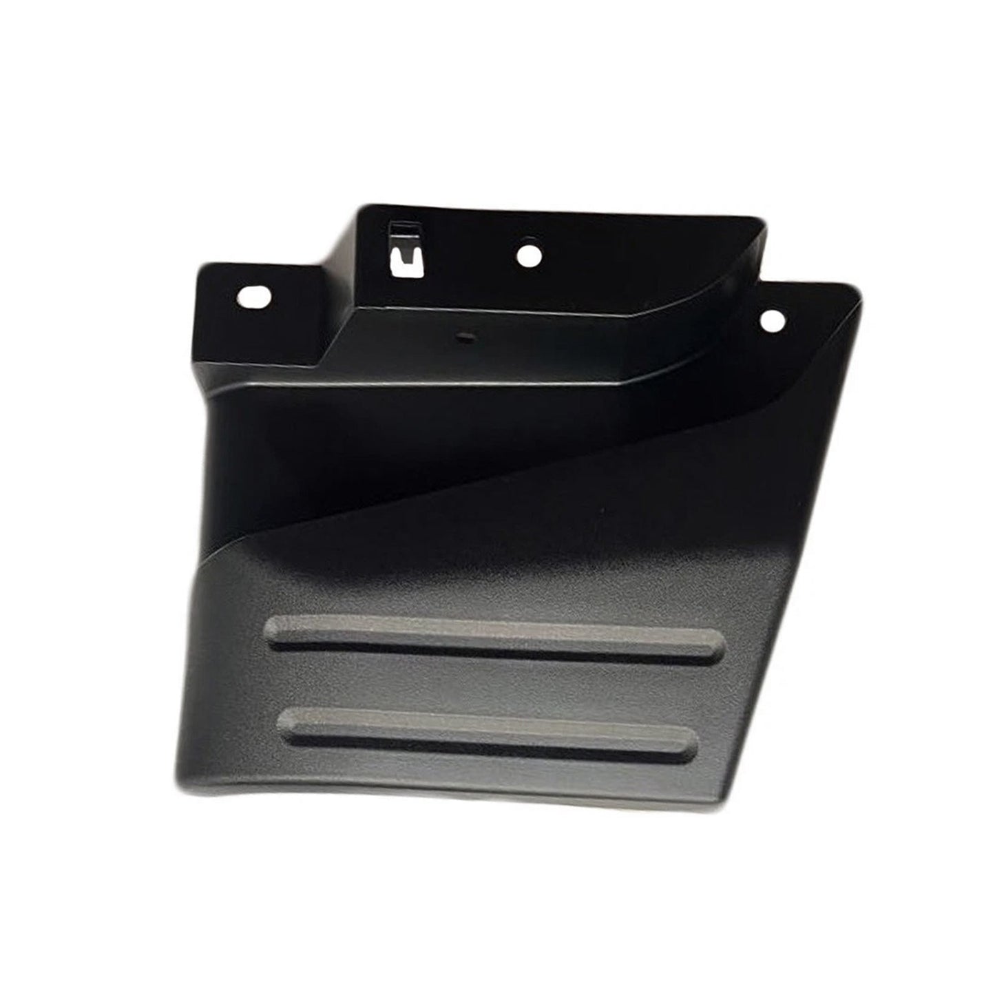 Deflettore d'aria anteriore per pneumatico posteriore sinistro per pickup Chevy Silverado LT 2014-2020