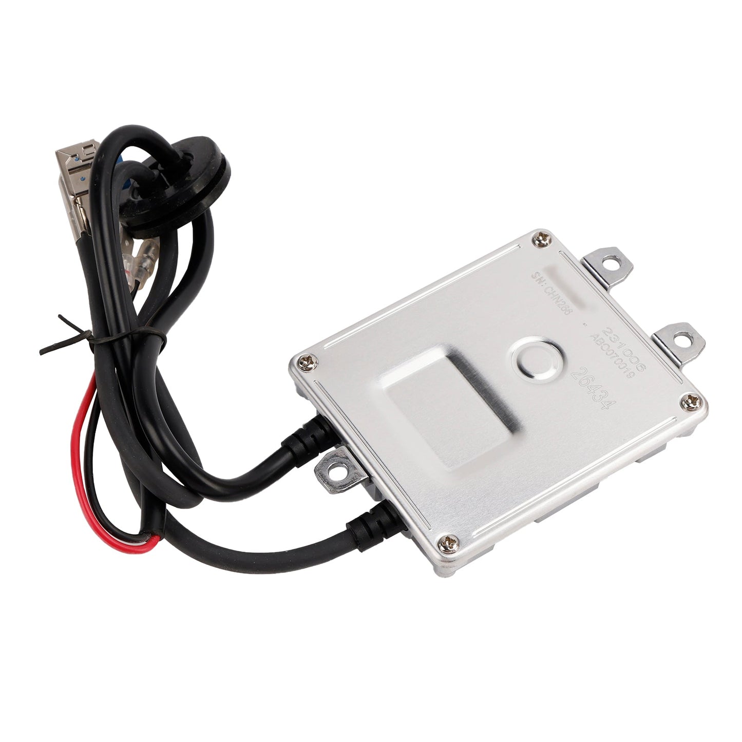 Ballast digitale speciale per fari allo xeno HID D1S ABO-07