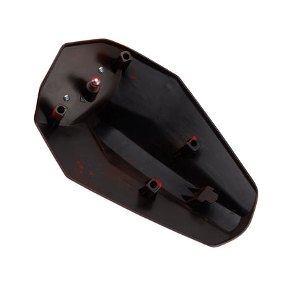Carenatura posteriore Racing Tail per Kawasaki ZX25R ZX4R ZX4RR 2020-2025