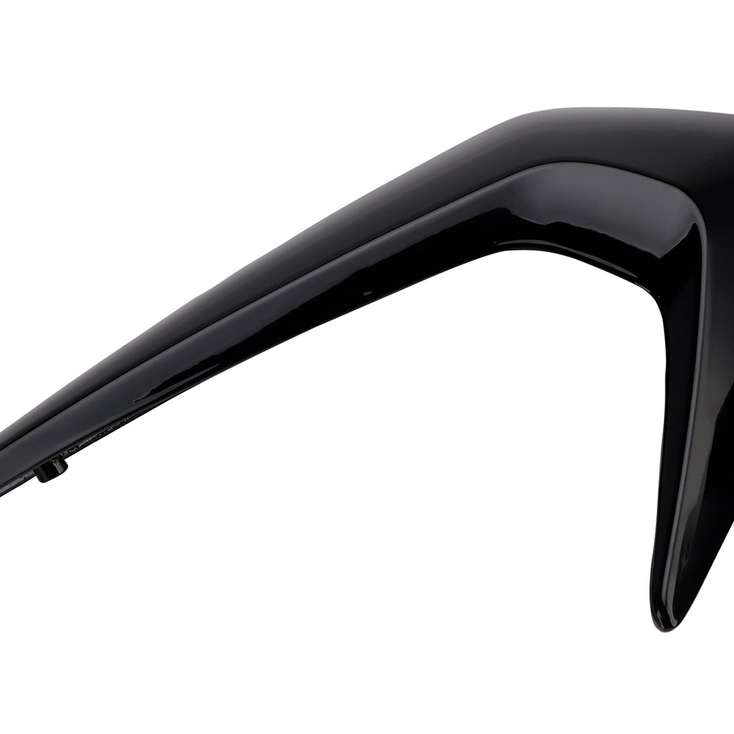 Carenatura laterale per Street Triple 765 R/RS 2020-2022