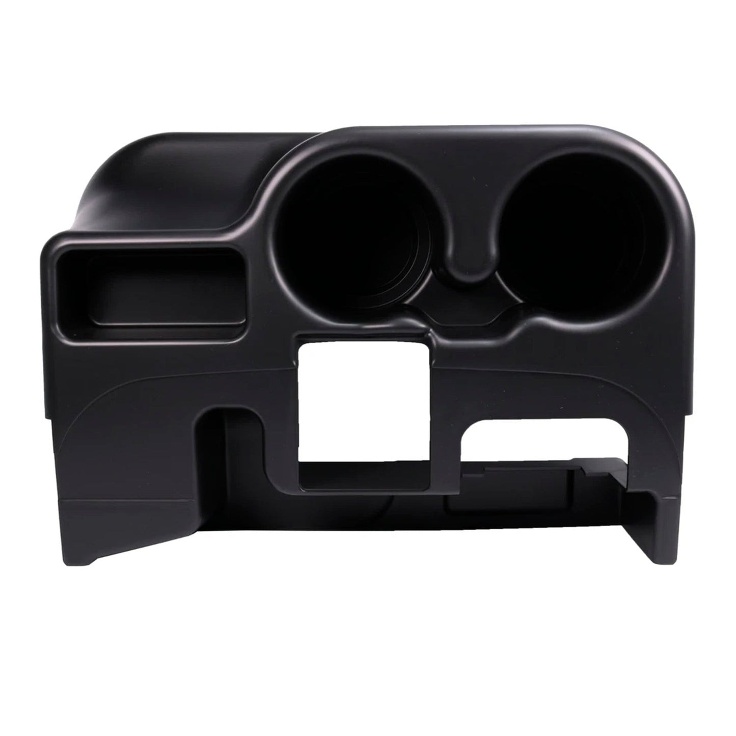 Portabicchieri per console centrale con foro grande SS281AZAA per Ram 1500 2500 3500 03-10