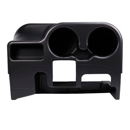 Portabicchieri per console centrale con foro grande SS281AZAA per Ram 1500 2500 3500 03-10