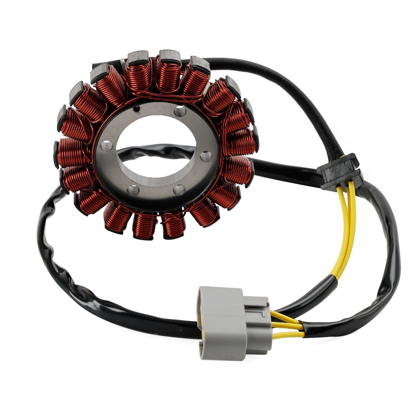 Generatore statore Ducati Panigale V4 R 1100 2019-2020 26420572C 26420562D