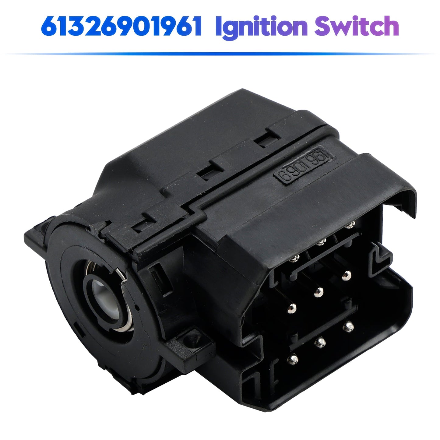 Interruttore di accensione per BMW E46 E39 E85 E83 323Ci 328i 528i 740i 330i 61326901961