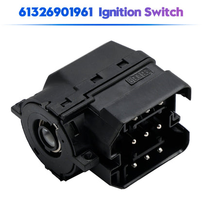 Interruttore di accensione per BMW E46 E39 E85 E83 323Ci 328i 528i 740i 330i 61326901961