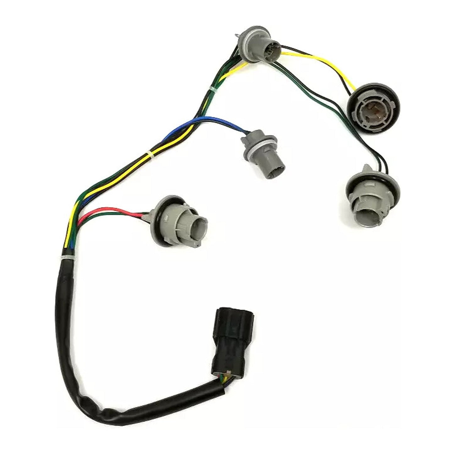 Cablaggio fanale posteriore sinistro o destro Kia Soul 2011-2013 SENZA LED 92450-2K500