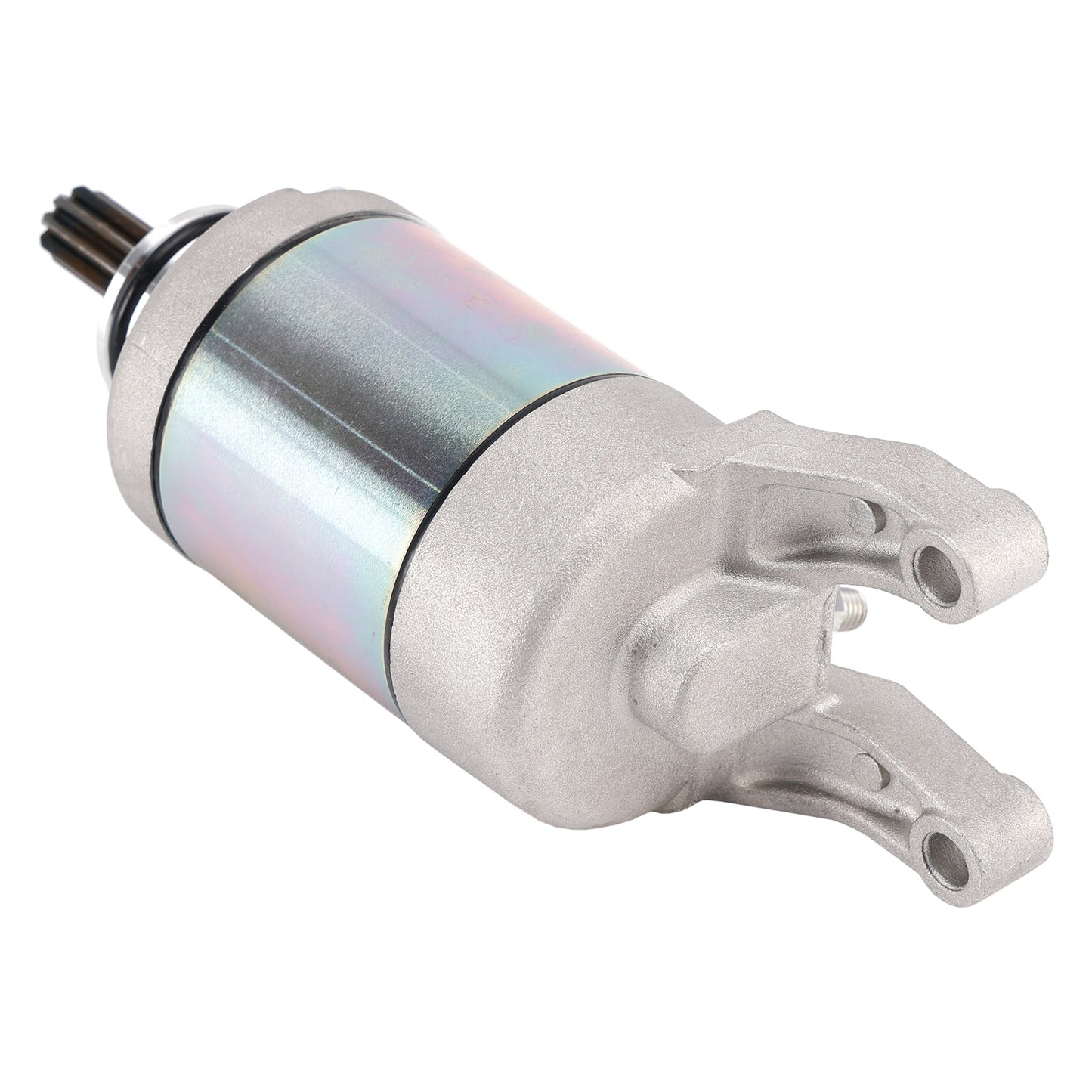 MOTORINO DI AVVIAMENTO TVS APACHE RTR 160 2V / RTR 180 2V dal 2022 in poi M1060060
