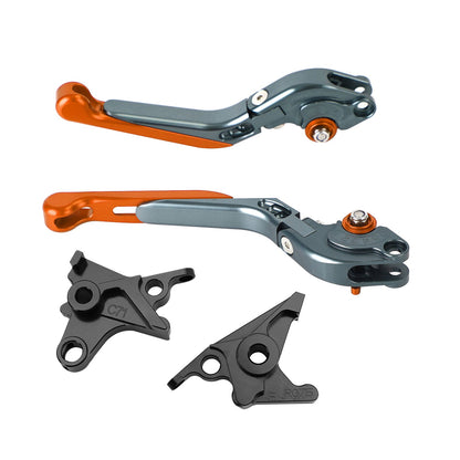 Leva freno frizione regolabile BMW R NINE T /PURE/RACER 2017-2023