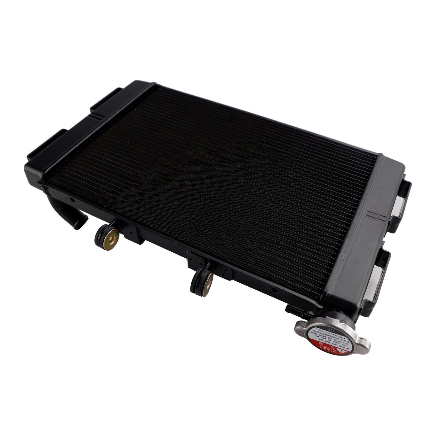 Radiatore di raffreddamento del motore Daytona 660 2024-2025