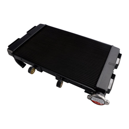 Radiatore di raffreddamento del motore Daytona 660 2024-2025