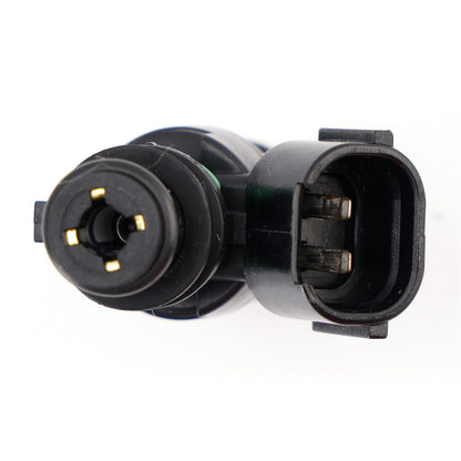 4 iniettori di carburante per Subaru Forester Impreza Legacy 2.0L 16600-AA230 FBYCG50