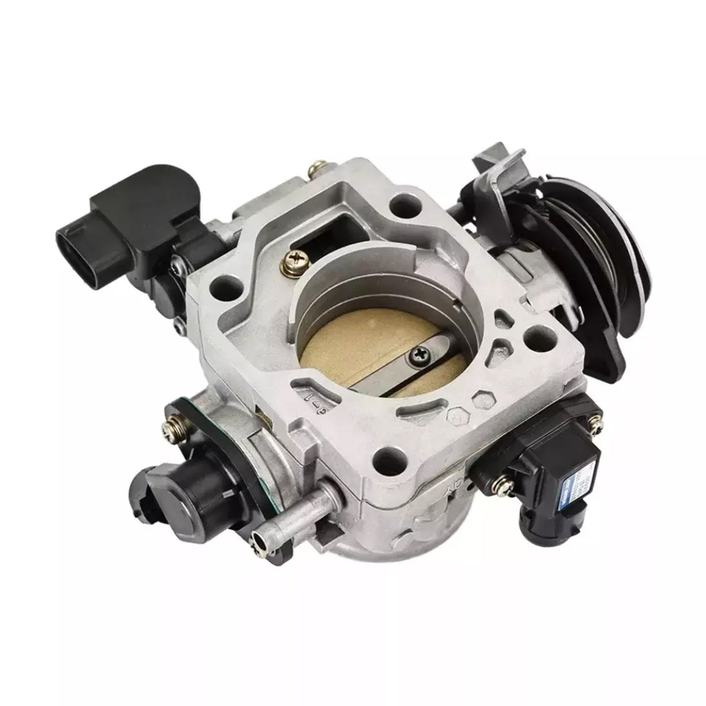 Corpo farfallato a gas Honda Odyssey EX, EX-L, LX 3.5L V6 2002-2004 16400-P8F-A84