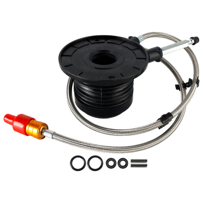 Unità cuscinetto cilindro frizione GMC Sierra 3500 Classic (6.0L 8cyl) del 2007 CPKGS0423-SC