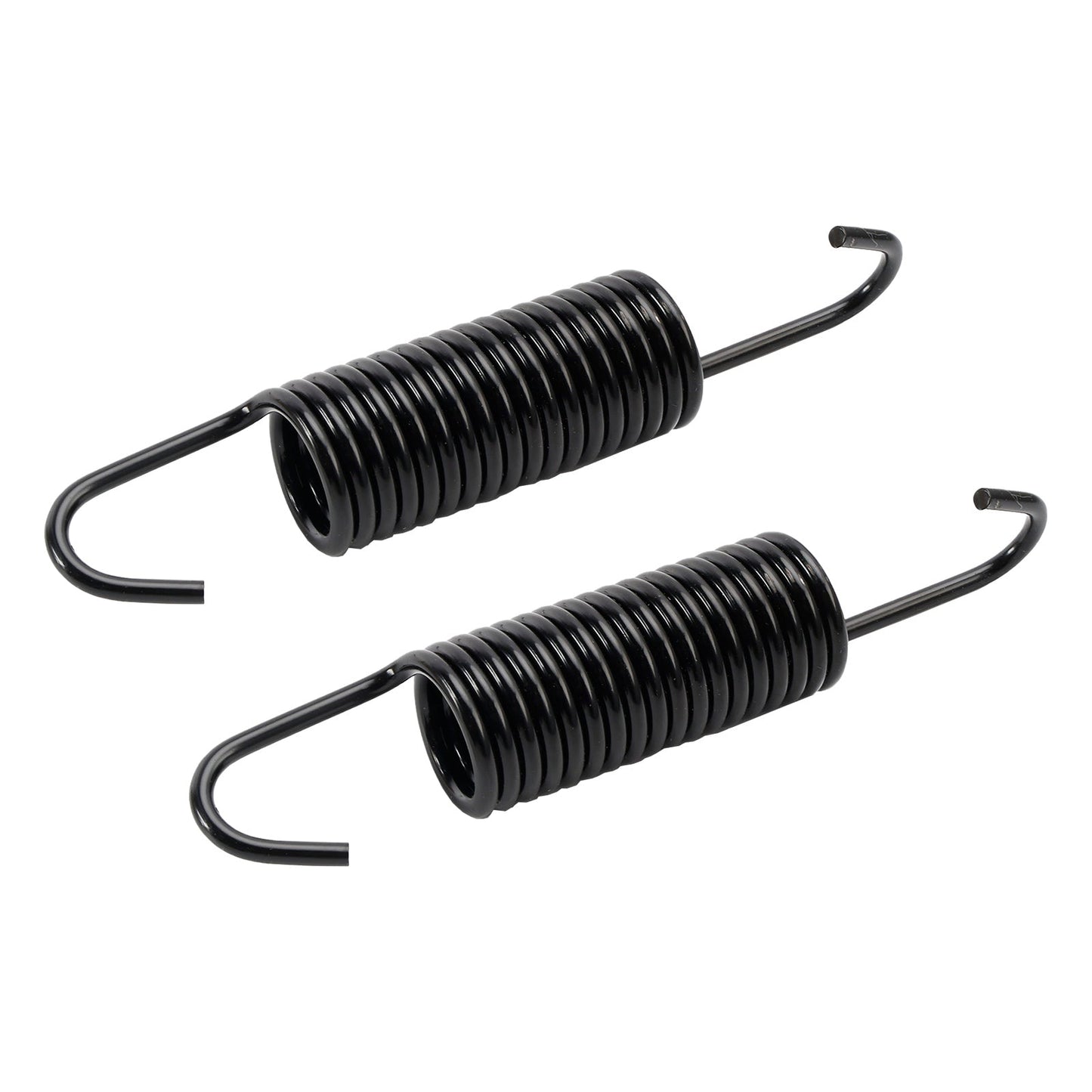 2 PACK DC61-01257M Molla di sospensione per lavatrice Samsung 3990661 AP5955135